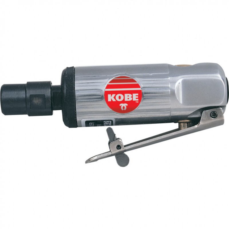 Kobe Red Line.GD2806L HIGH SPEED MINI DIE GRINDER