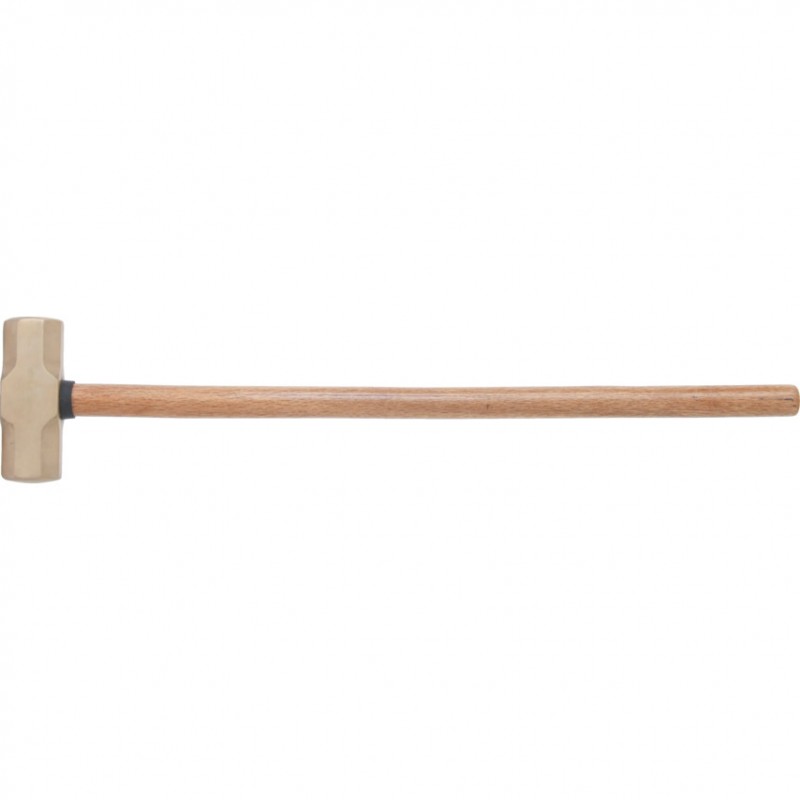 Kennedy-Pro.SPARK RESISTANT SLEDGE HAMMER 1KG Al-Br