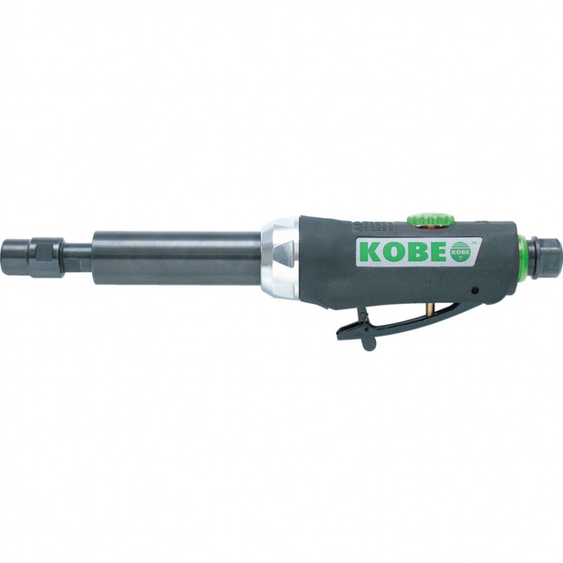 Kobe Green Line.FDG180e EXTENDED SPINDLE DIE GRINDER
