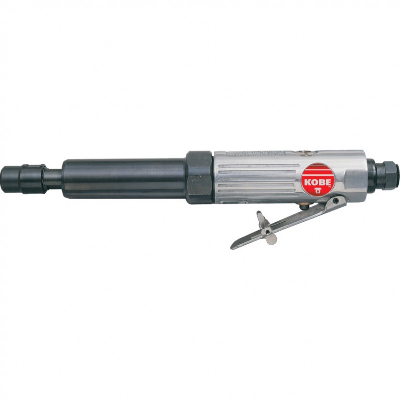 Kobe Red Line.GES2506L 6mm EXTENDED SPINDLE DIE GRINDER