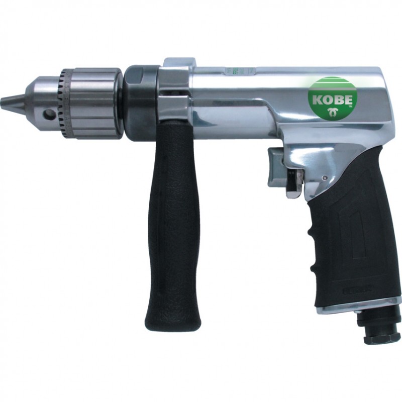 Kobe Red Line.FDP500 REVERSIBLE PISTOL DRILL