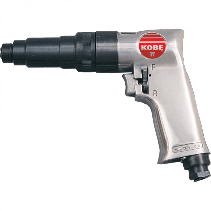 Kobe Red Line.SP1825K AIR PISTOL SCREWDRIVER KIT