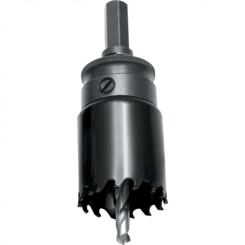 Kennedy.CARBIDE TIPPED HOLE SAW