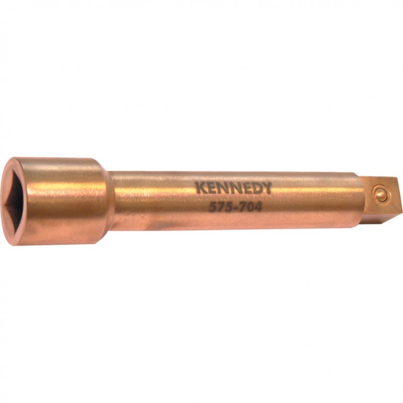 Kennedy-Pro.125mm SPARK RESISTANT EXTENSION 1/2