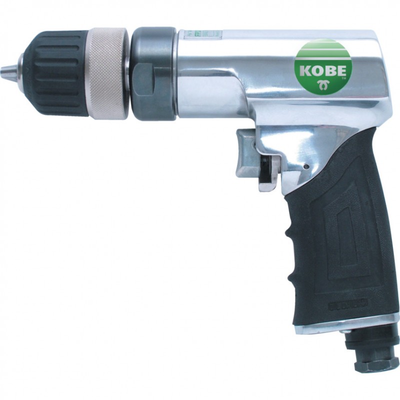 Kobe Red Line.FDP3175 QUICK CHANGE REVERSIBLE PISTOL DRILL