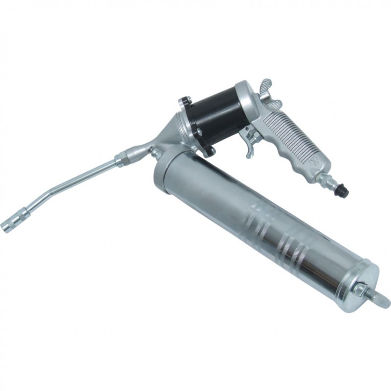Kennedy.400cc 360 DEG PNEUMATIC GREASE GUN