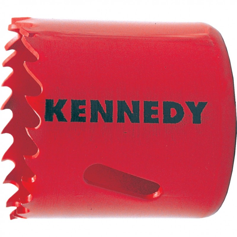 Kennedy.BI-MET AL V/P HOLESAW