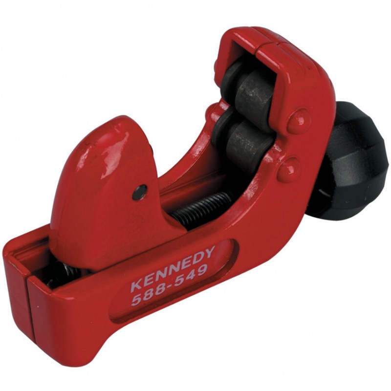 Kennedy.3-28mm MIDGET TUBING CUTTER