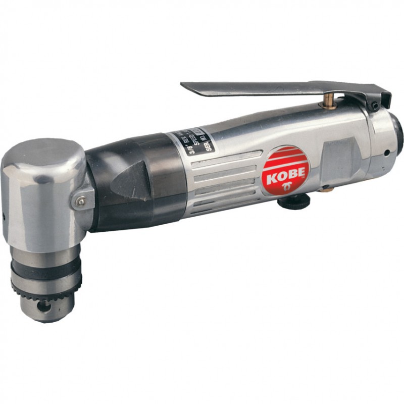Kobe Red Line.DAR1510 10mm REVERSIBLE ANGLE DRILL