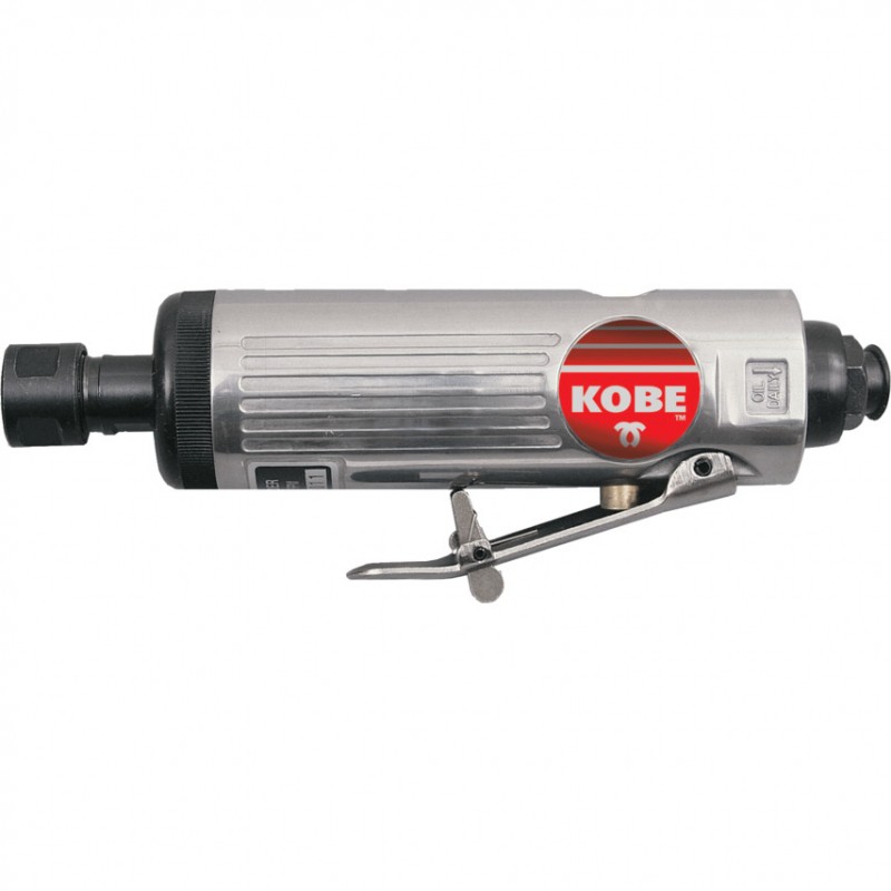 Kobe Red Line.GD2206L DIE GRINDER WITH SAFETY THROTTLE