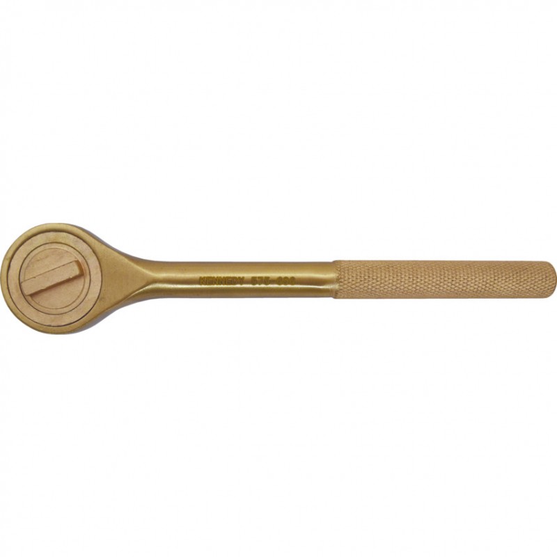 Kennedy.SPARK RESISTANT RATCHET HANDLE 1/2